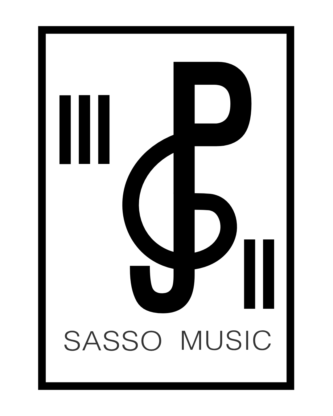 PJ Sasso Music
